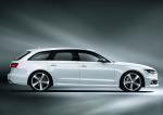 Audi S6 Avant 2012 года (WW)